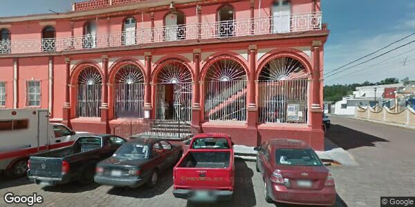 TESORERIA MUNICIPAL ACATLAN